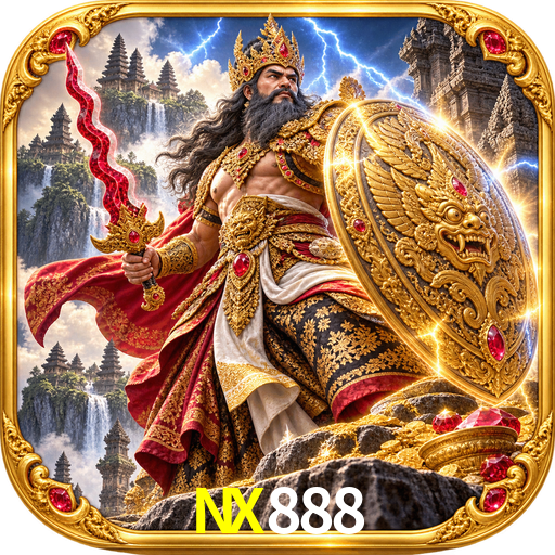 NX888