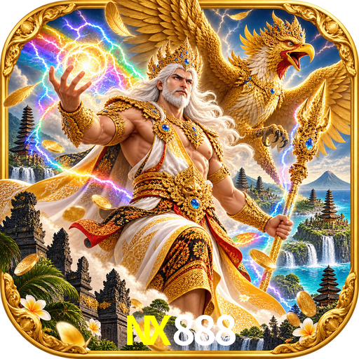 NX888 APK Indonesia - Panduan Lengkap dan Tutorial